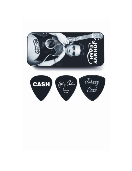 JCPT01-M J.Cash Memphis