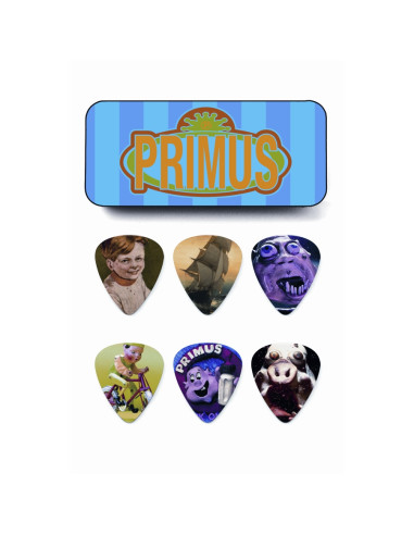 PRIPT02-H Primus