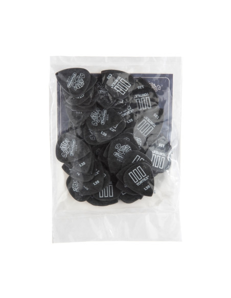 462R Tortex III Black 1.35