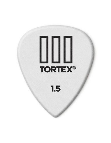 462P Tortex III White 1.50