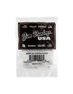 462R Tortex III White 1.5