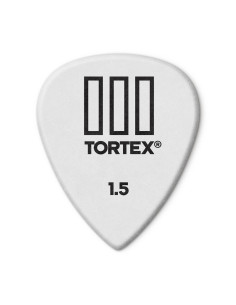462R Tortex III White 1.5 2