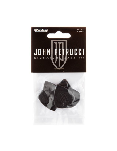 427PJP Petrucci Jazz III 1.50mm, Player\'s pack/6