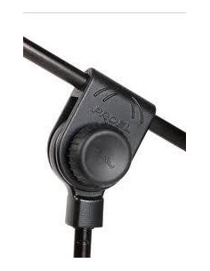 PRO200BK | Asta microfonica 2