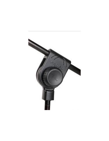 PRO200BK | Asta microfonica