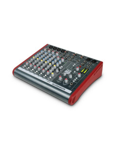 Allen & Heat | ZED10fx | Mixer analogico