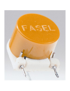 FL-01Y Fasel Inductor Yellow