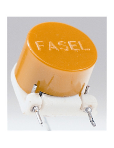 FL-01Y Fasel Inductor Yellow