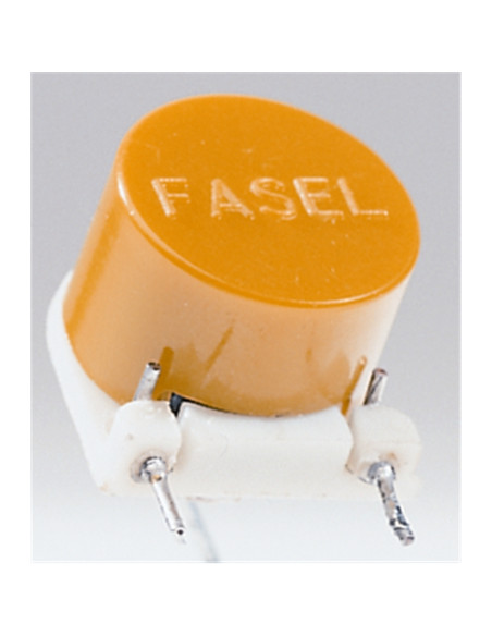 FL-01Y Fasel Inductor Yellow