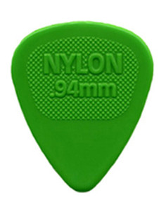 443R.94 Nylon Midi Green .94mm