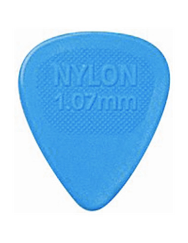 443R1.07 Nylon Midi Blue 1.07mm