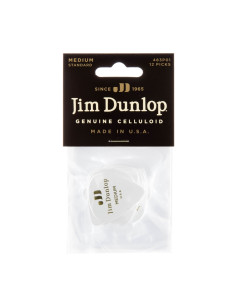 483P#01 White Classic - Medium