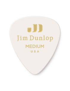 483P#01 White Classic - Medium 2