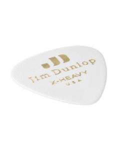 483P#01 White Classic - Extra Heavy 2