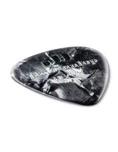 483P#02 Black Perloid - Heavy 2