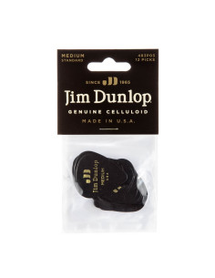 483P#03 Black Classic - Medium