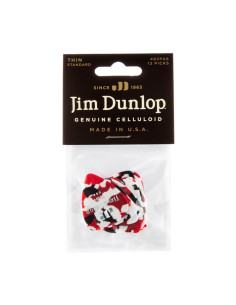 483P#06 Confetti Classic - Thin