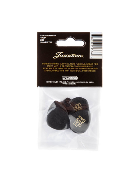 477P205 Jazztone Point