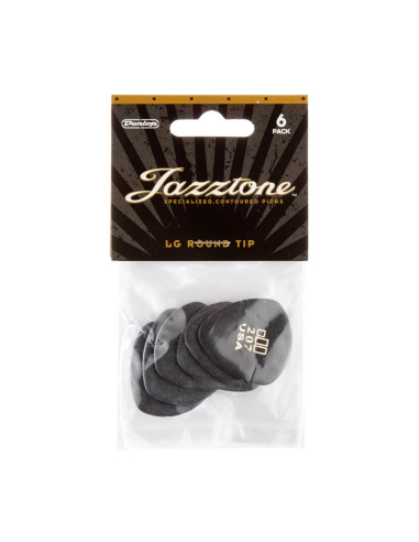 477P207 Jazztone Large Round