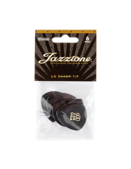 477P208 Jazztone Large Point