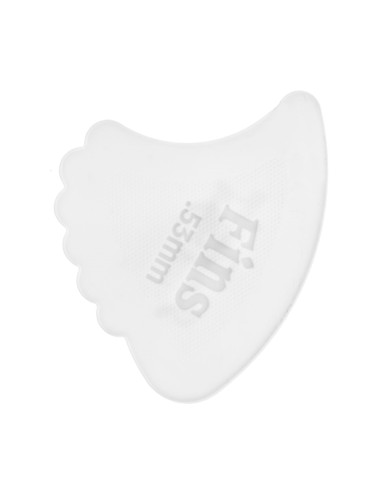 444R Nylon Fin .53 Cream