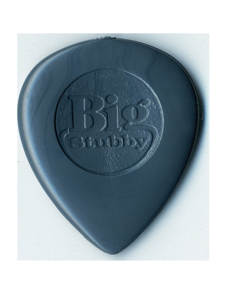 445R2.0 Big Stubby 2.0mm