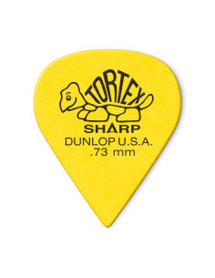 412R.73 Tortex Sharp Yellow 2