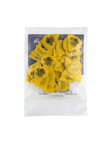 412R.73 Tortex Sharp Yellow