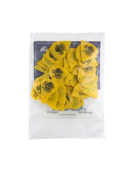 412R.73 Tortex Sharp Yellow