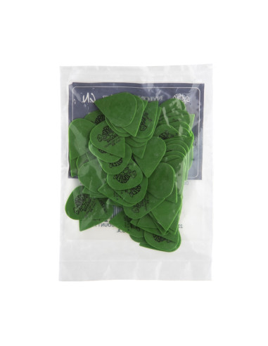 412R.88 Tortex Sharp Green
