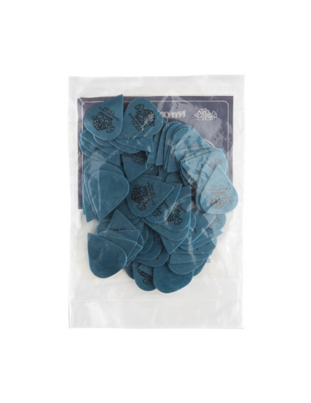 412R1.0 Tortex Sharp Blue