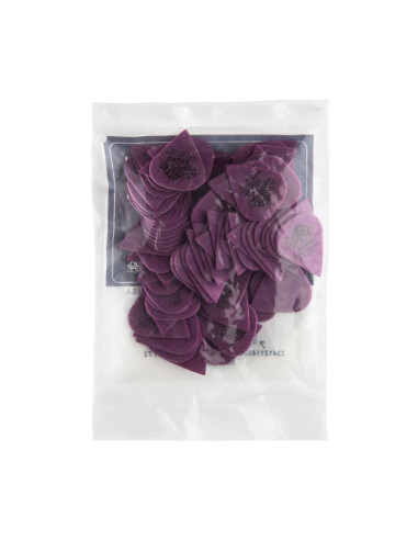 412R1.14 Tortex Sharp Purple