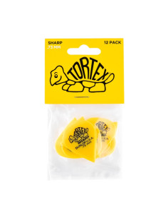 412P Tortex Sharp Yellow .73