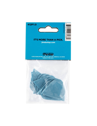 412P1.0 Tortex Sharp Blue