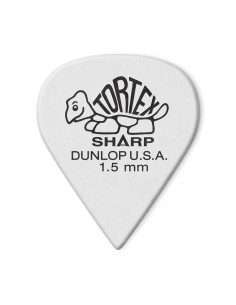 412P1.5 Tortex Sharp White 2