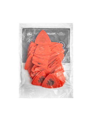 431R Tortex Trianlge Orange .60