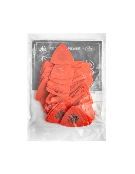 431R Tortex Trianlge Orange .60