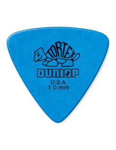 431R Tortex Triangle Blue 1.0 2