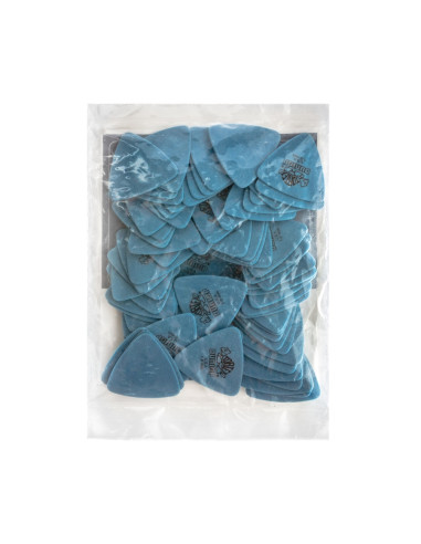 431R Tortex Triangle Blue 1.0