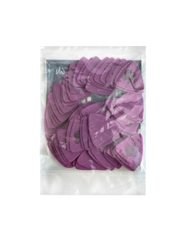 431R Tortex Triangle Purple 1.14