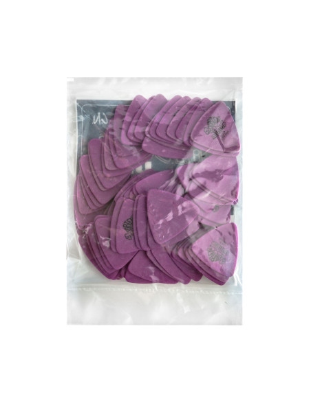 431R Tortex Triangle Purple 1.14