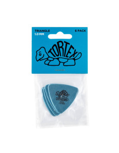 431P Tortex Triangle Blue 1.0
