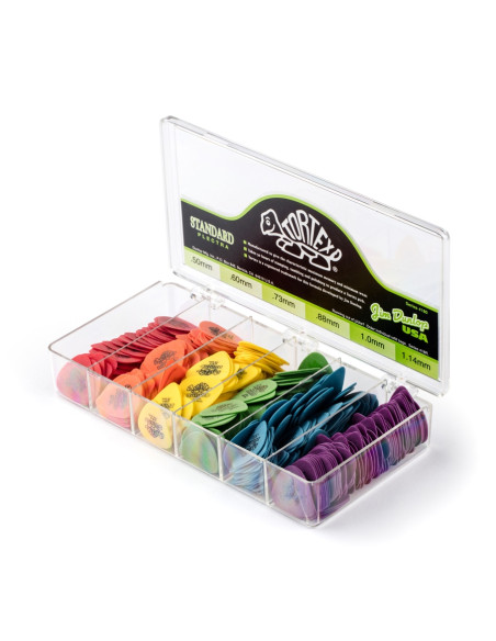 4180 Tortex Standard