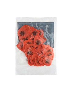 418R Tortex Standard Orange .60