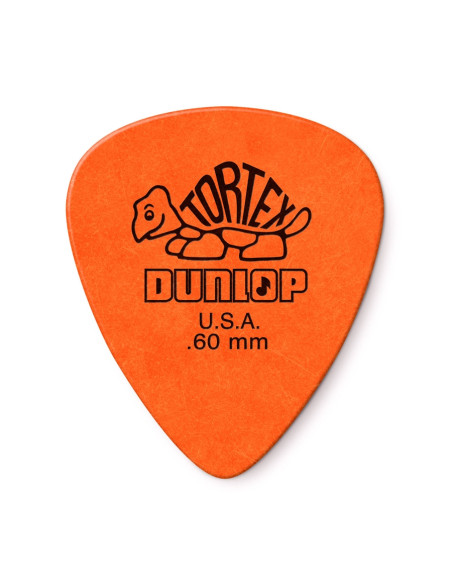 418R Tortex Standard Orange .60