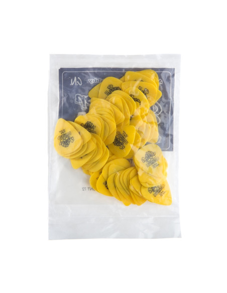 418R Tortex Standard Yellow .73