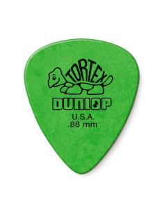 418R Tortex Standard Green .88 2