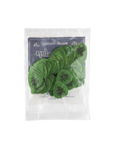 418R Tortex Standard Green .88