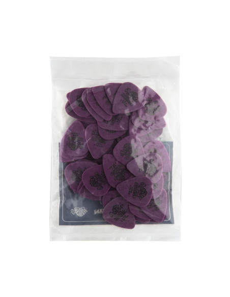 418R Tortex Standard Purple 1.14