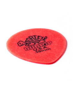 413R Tortex Tear Drop Red .50 2